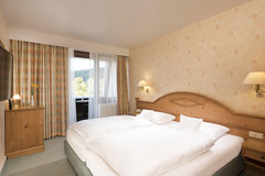 Suite Schlafzimmer