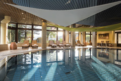 Indoor-Pool