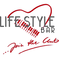 Life Style Bar · 60486 Frankfurt/Main · Theodor-Heuss-Allee 3