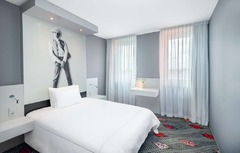 Superior Single Room New Wing