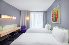 Superior Twin Bed