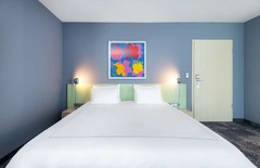 Junior Suite Old Wing