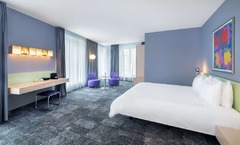 Junior Suite Old Wing