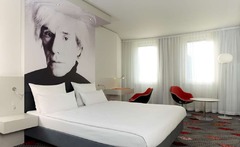 Executive Room