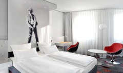 Executive Room Twin