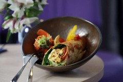 Food detail