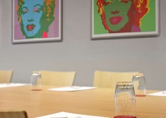 Meeting room