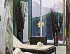 Spa - Relax room