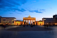 Berlin Brandenburger