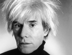 Andy Warhol