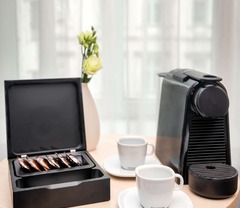 room amenities