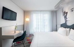 Superior Double Room New Wing