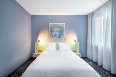 Superior Double Room Old Wing