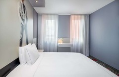 Superior Single Room New Wing
