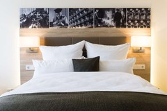 Room of Wohlfuehlklasse+