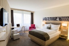 Room Wohlfuehlklasse