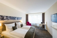 Room of Wohlfuehlklasse