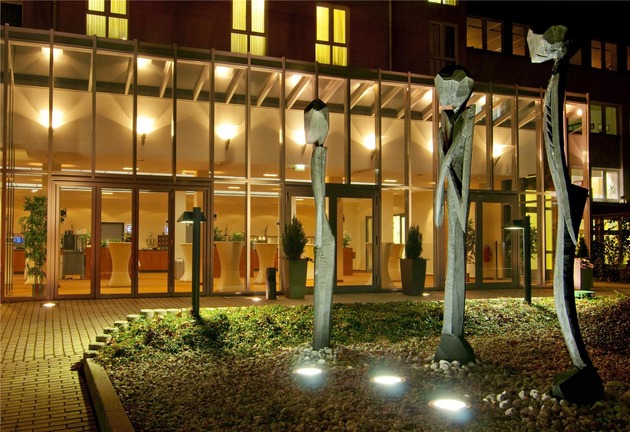 Best Western Macrander Hotel Dresden