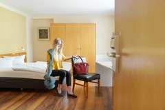 Business Room