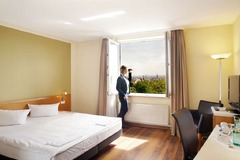 Panorama Room