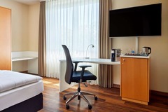 Business Room