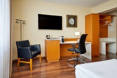 Business Room