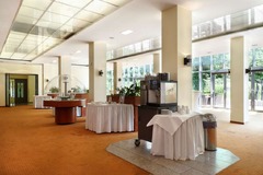 CCN Conservatory