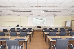 CCN Meeting Room Adagio