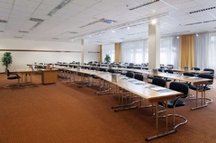 CCN Meeting Room