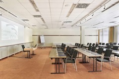 CCN Meeting Room Adagio