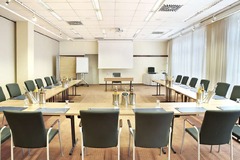 CCN Meeting Room Andante I