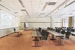 CCN Meeting Room Adagio