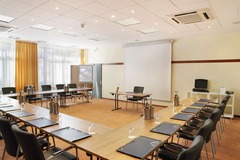 CCN Meeting Room Allegro II
