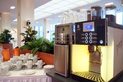 CCN Coffee Maker