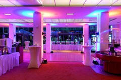 CCN Conservatory - Event