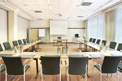 CCN Meeting Room Andante I