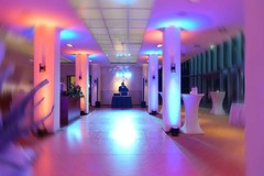 CCN Conservatory - Event