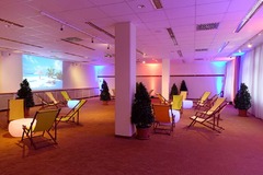 CCN Event - Lounge