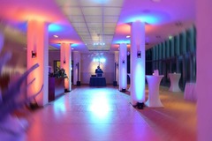 CCN Conservatory - Event