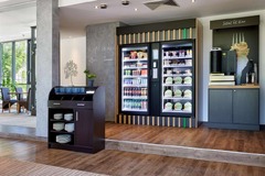 stephans casual diner