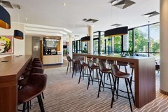 stephans casual diner