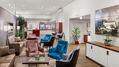 Hotellobby