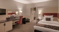Singleroom Standard