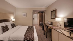 kingsize comfort