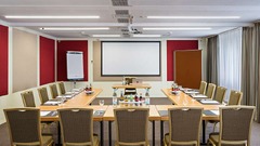 Conferenceroom 2 or 3 (50sqm)