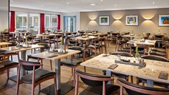 Breakfastroom
