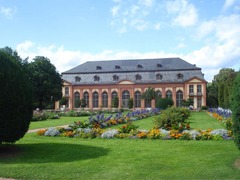 Local attraction
