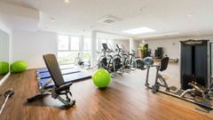 Recreational facility