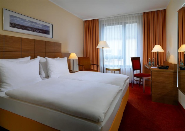 Best Western Hotel Bamberg