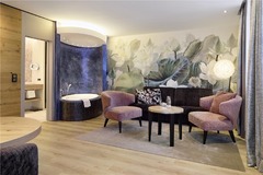 Loft Suite